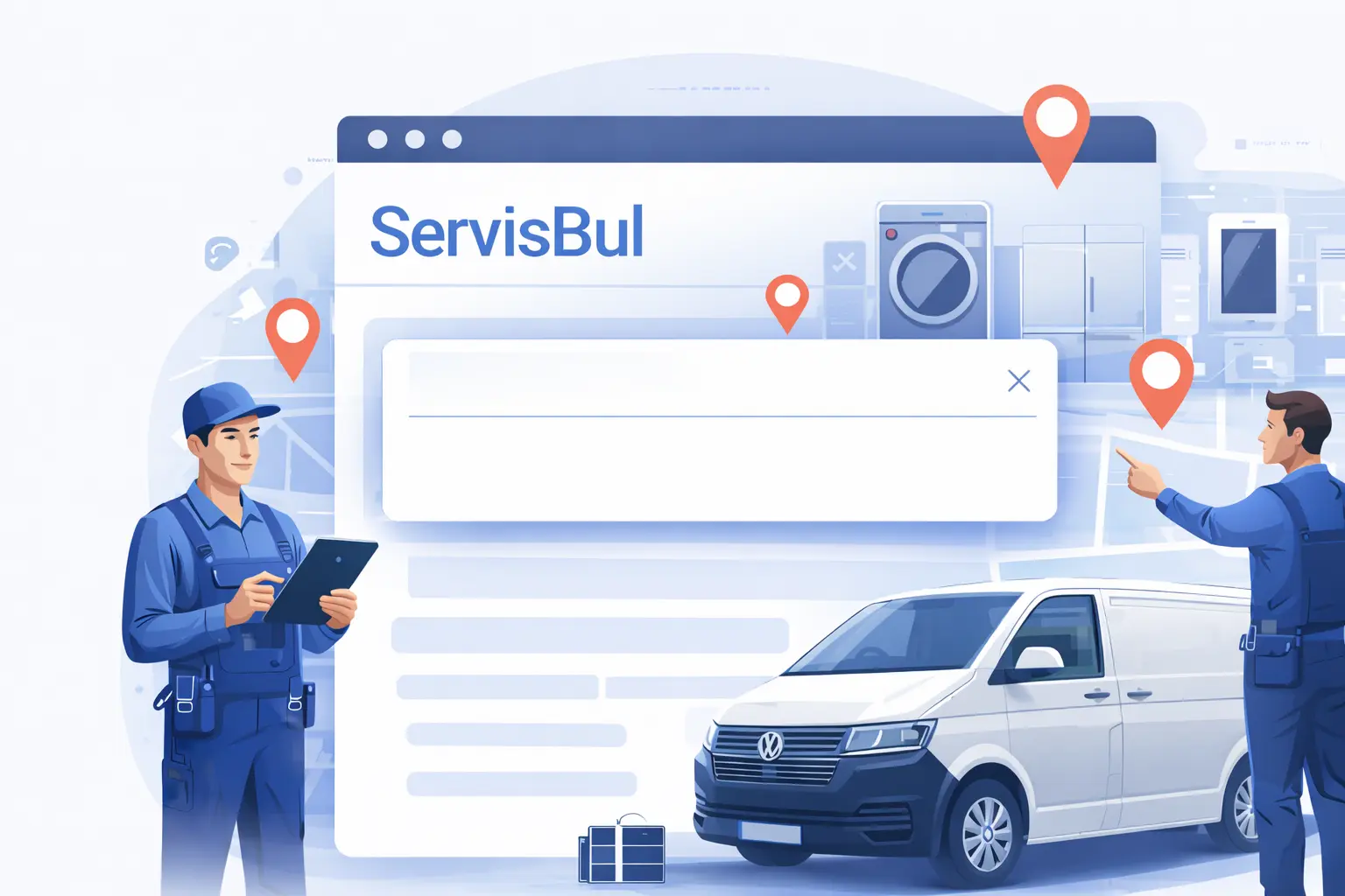 Zonguldak Philips Servisi - ServisBul